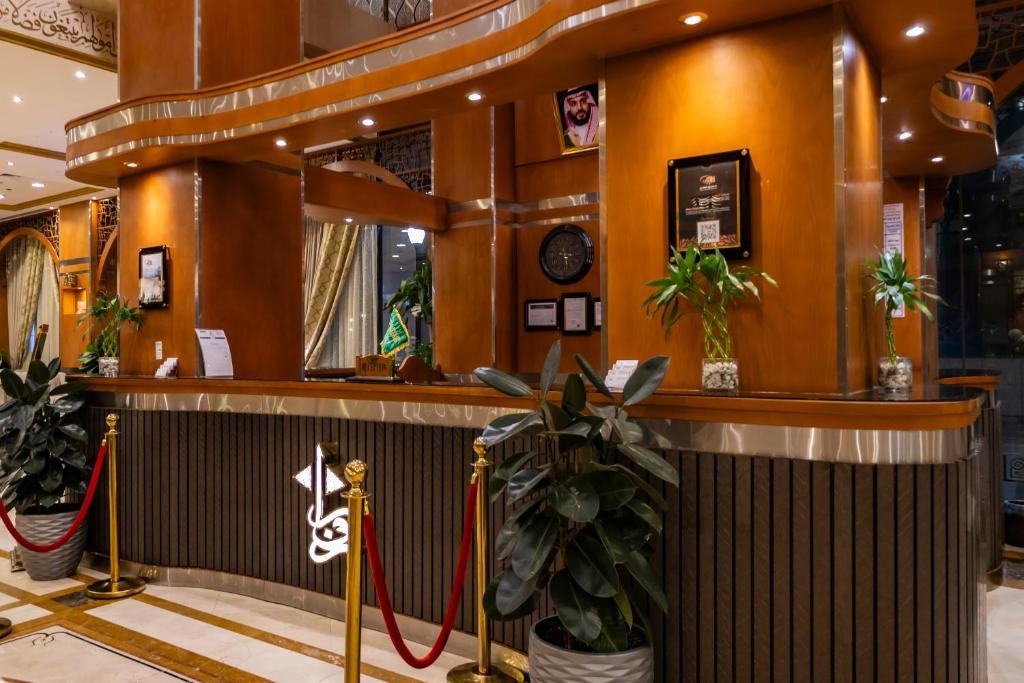 Madinah Hotel Image